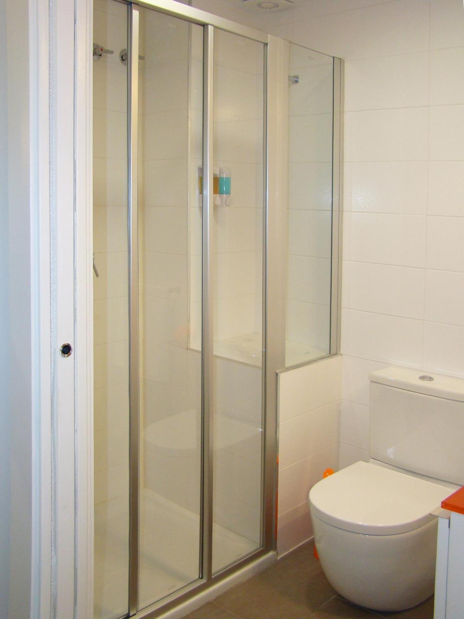 Bekale Hotell Ea Eksteriør bilde