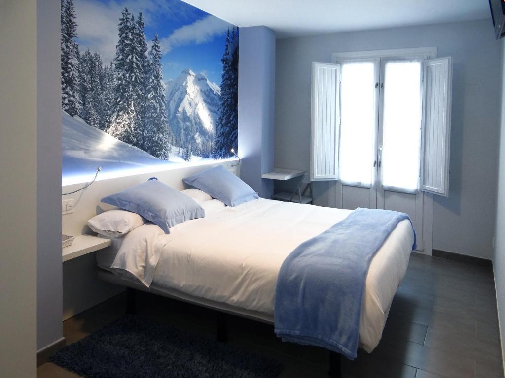 Bekale Hotell Ea Rom bilde