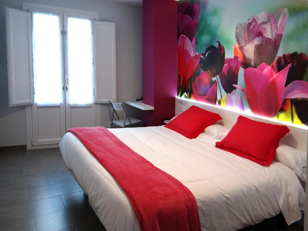 Bekale Hotell Ea Rom bilde