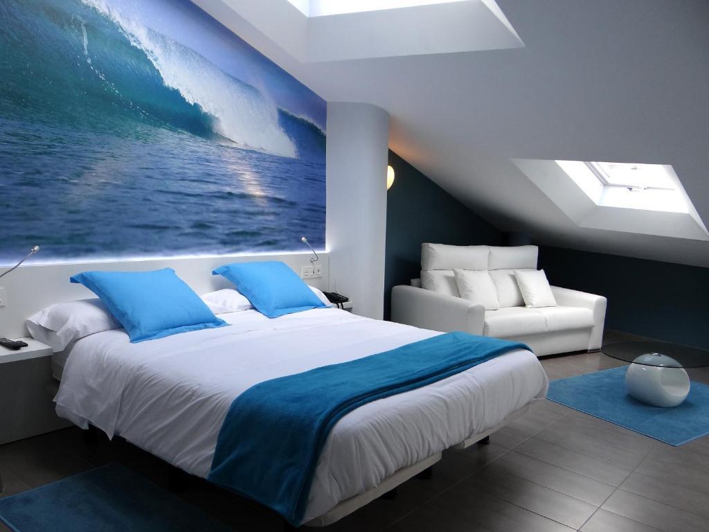 Bekale Hotell Ea Rom bilde