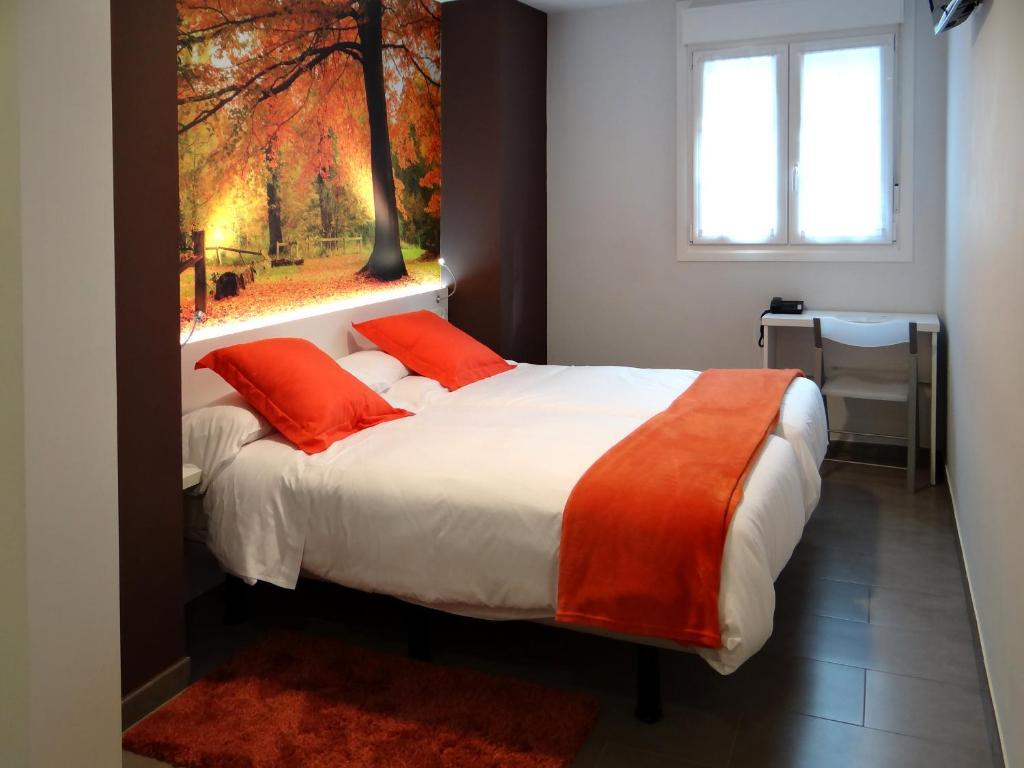 Bekale Hotell Ea Rom bilde