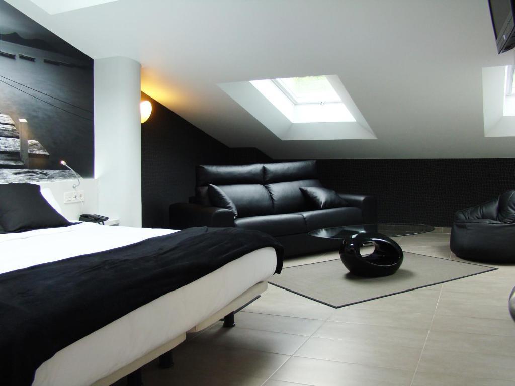 Bekale Hotell Ea Rom bilde