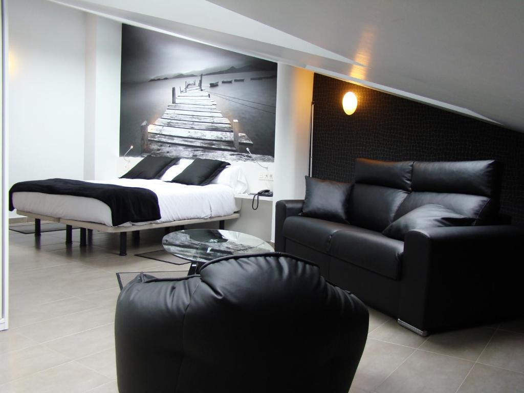 Bekale Hotell Ea Rom bilde