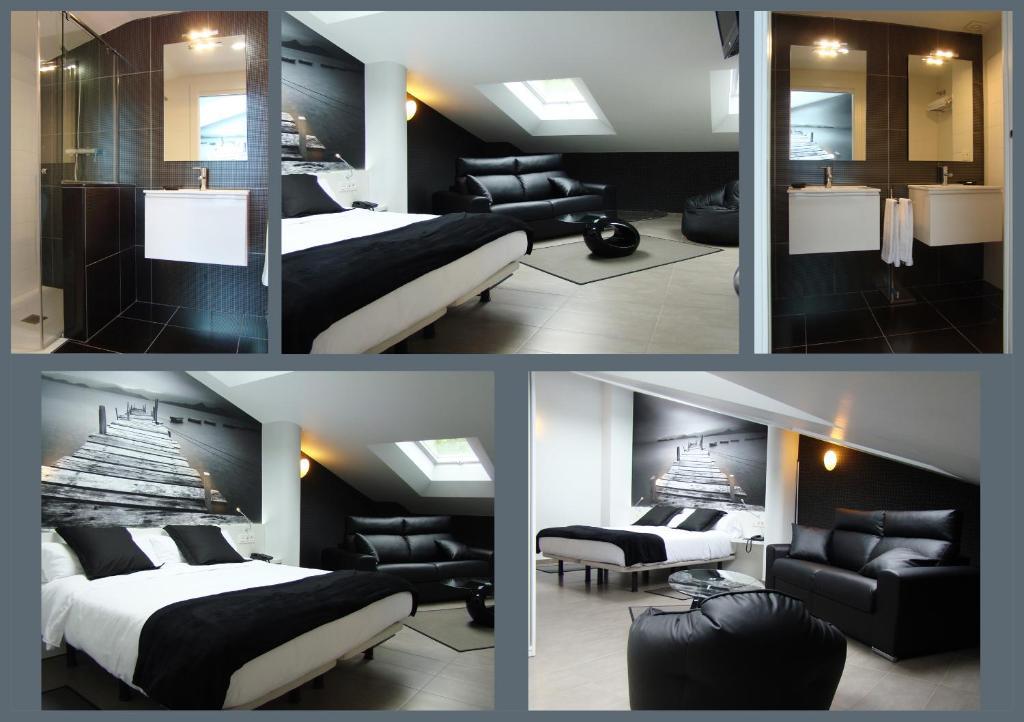 Bekale Hotell Ea Rom bilde