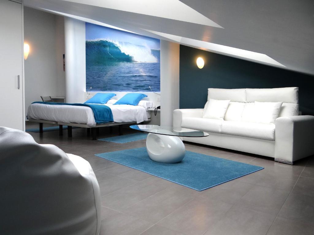 Bekale Hotell Ea Rom bilde