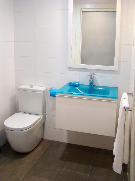 Bekale Hotell Ea Rom bilde