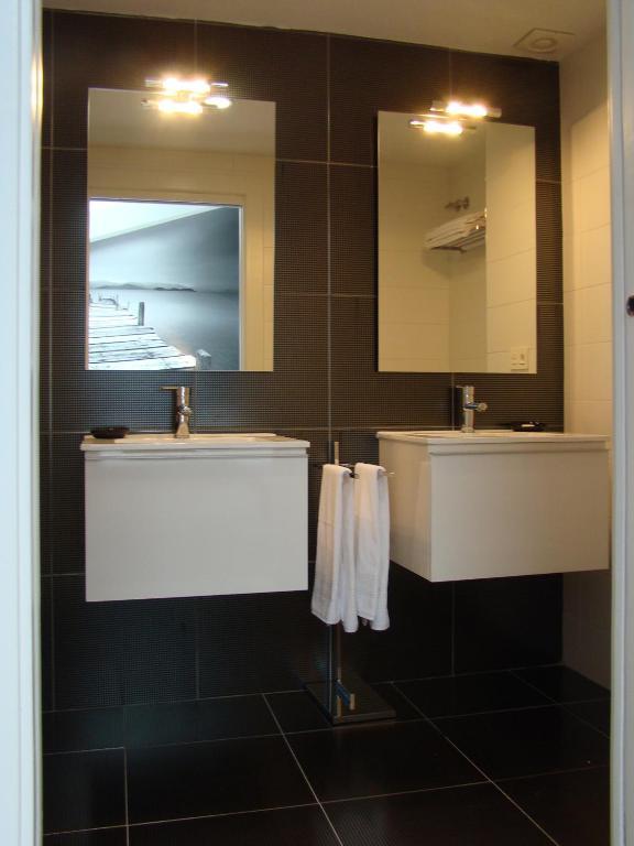 Bekale Hotell Ea Rom bilde