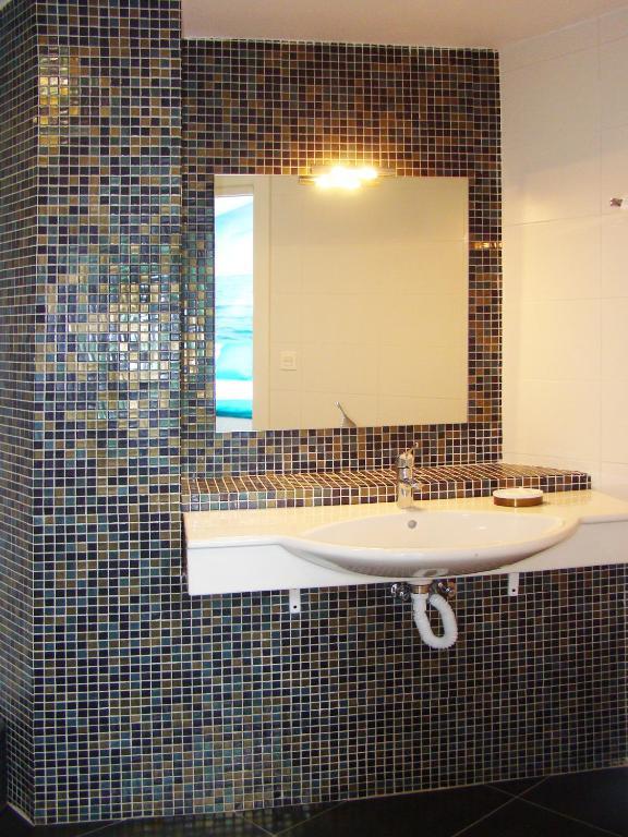 Bekale Hotell Ea Rom bilde